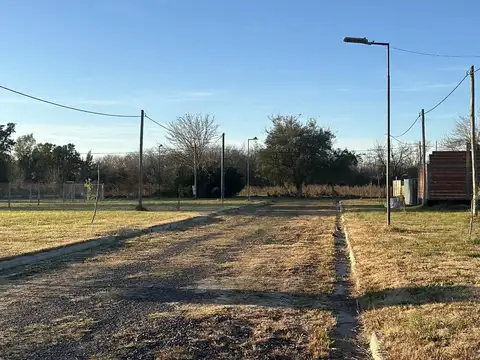 Terreno en Venta de 300,0 m2