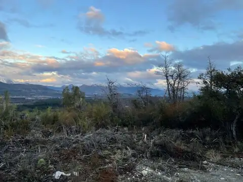 Terreno en Venta en El Bolsón, USD 22.000