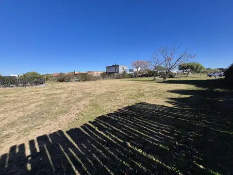 Terreno en Venta de 591,0 m2