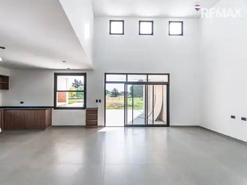 Casa en Venta A Estrenar