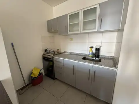 Departamento en Alquiler al Este