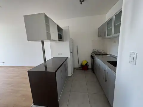 Departamento en Alquiler Apto profesional