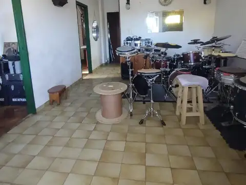 Depto Tipo Casa en Venta en Olivos, USD 125.000