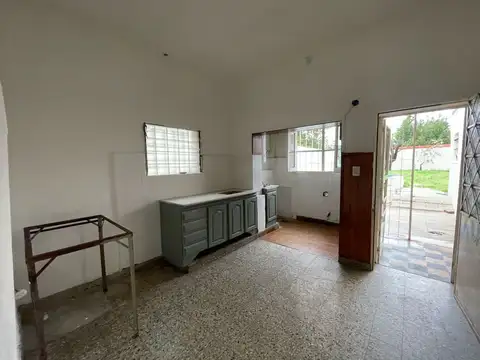 Casa con dos dormitorios en alquiler