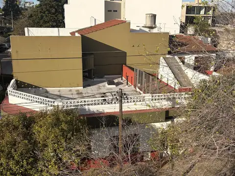 Depto Tipo Casa en Venta de 3 ambientes