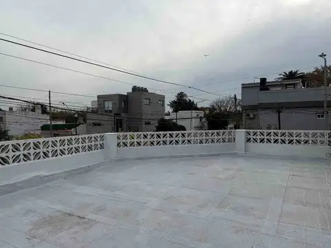 Depto Tipo Casa en Venta de 2 dormitorios