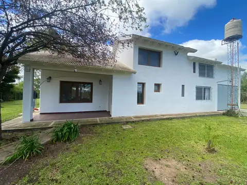 Casa en Venta de 3 dormitorios