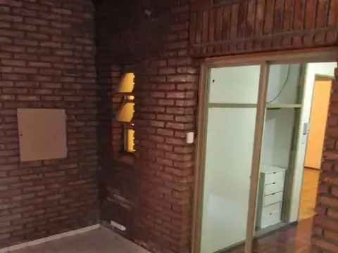 Departamento en venta c/ cochera en Godoy Cruz