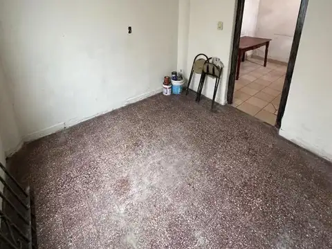 Departamento interno. Adelanto y cuotas. CONSULTE