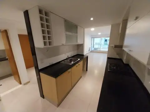 Departamento en Alquiler de 2 dormitorios