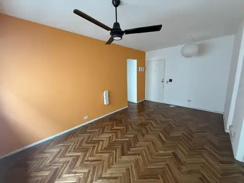 Alquiler | Departamento 2 ambientes interno | Núñez