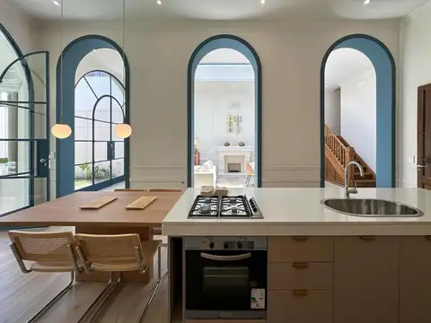 Casa en Venta de 4 dormitorios