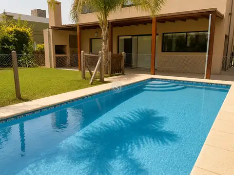 Casa en Venta de 5 dormitorios