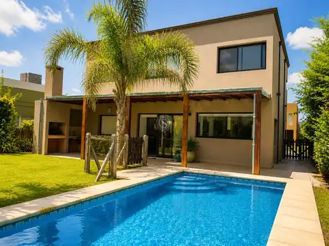 Casa en Venta en La Cañada de Pilar - Los Robles, USD 265.000