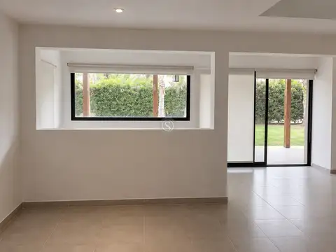 Casa en Venta 5 años
