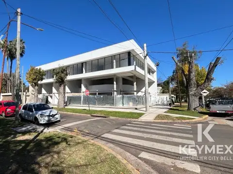 Oficina en venta, City Bell