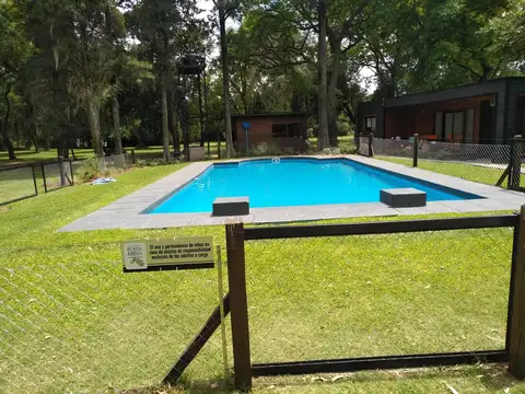 Complejo la Rivera - Ruta 11 km 344