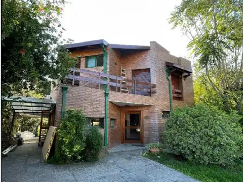 VENTA DE CHALET EN COUNTRY SAN MIGUEL DEL GHISO-BELLA VISTA-