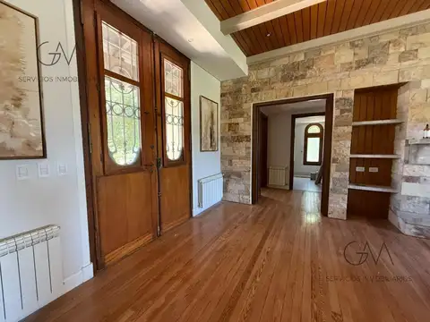 Casa en Alquiler de 4 dormitorios