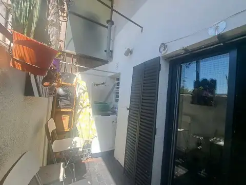 Depto Tipo Casa en Venta de 1 dormitorio