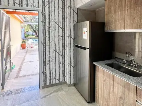 CASA 3 AMBIENTES - SAN ANTONIO DE PADUA