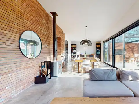 Casa en Venta de 2 dormitorios