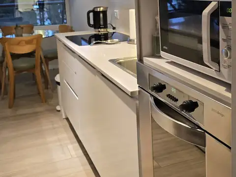 Condos de Refineria, Velez Sarsfield  510