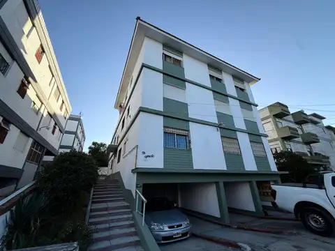 Departamento en venta de 3 amb. c/gas natural - Gesell