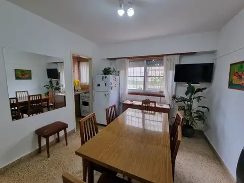 Departamento en Venta en Villa Gesell, USD 48.000