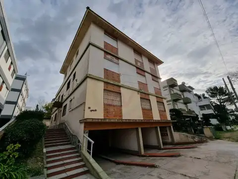 Departamento en venta de 3 amb. c/gas natural - Gesell