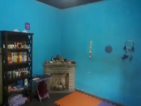 Casa en Alquiler