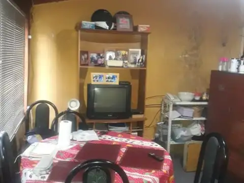 Casa en Alquiler de 2 dormitorios