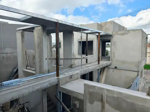 Venta, Departamento, Monoambiente, Cochera, Balcón, Chivilcoy