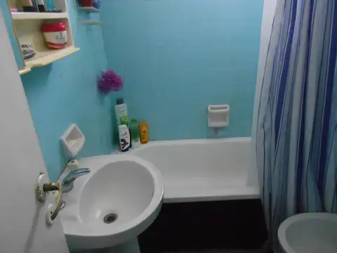 Departamento en Venta en Villa Martelli, USD 135.000