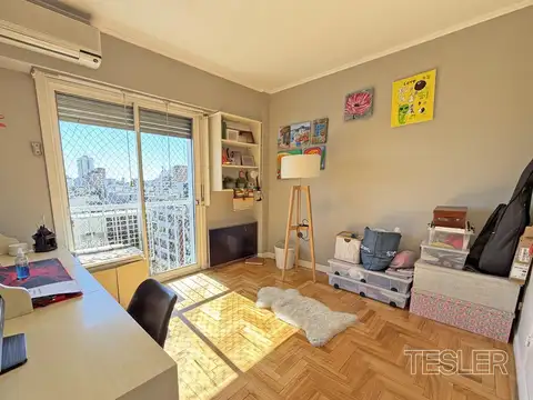 Departamento en Venta de 4 dormitorios