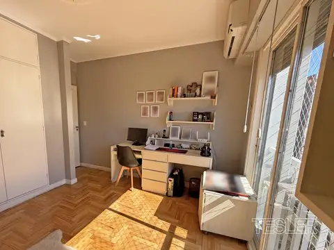 Departamento en Venta en Belgrano, USD 560.000