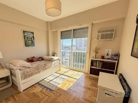 Departamento 6 ambientes con 3 baños
