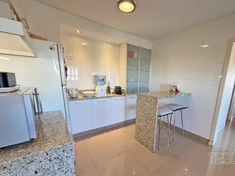Departamento en Venta 45 años