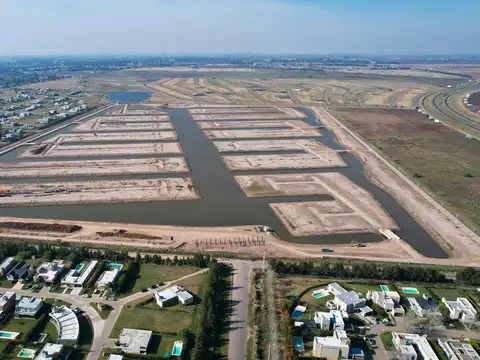 Terreno en Venta de 501,0 m2