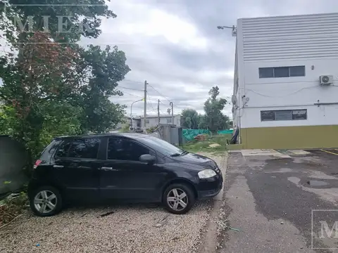 Galpon en Venta 20 años