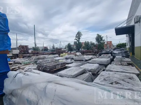 Galpon en Venta 20 años