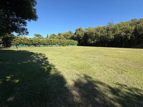 Terreno en Venta de 1500,0 m2