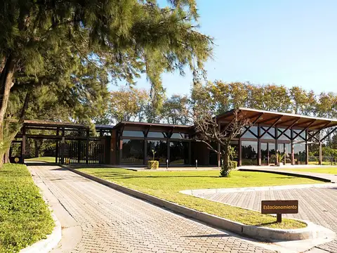 VENTA DE TERRENO EN BARRIO PRIVADO FIGUIERA