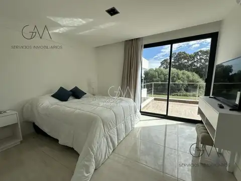 Casa en alquiler temporal en Rumenco