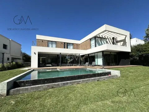 Casa en alquiler temporal en Rumenco