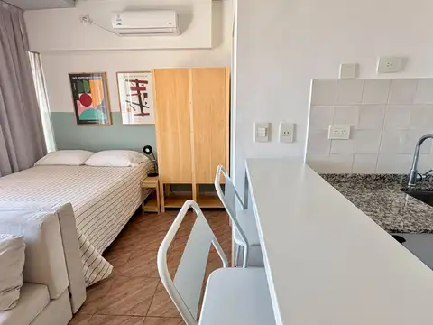 Departamento en Venta en Palermo, USD 90.000