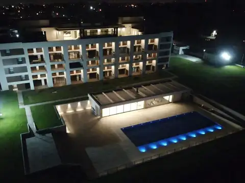 Departamento en Venta en Garin, USD 295.000