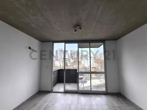 ALQUILER  MONOAMBIENTE CON BALCÓN – VILLA SANTA RITA