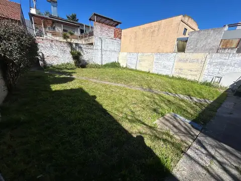 Depto Tipo Casa en Venta en Martínez, USD 120.000