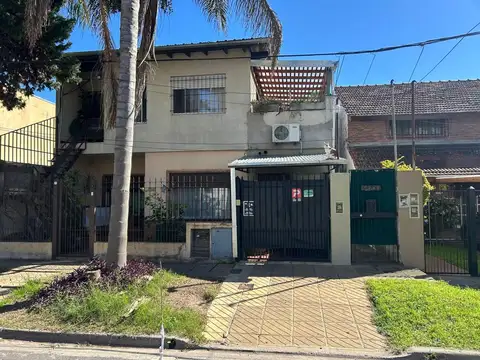 PH 2 AMBIENTES CON PARQUE EN MARTINEZ